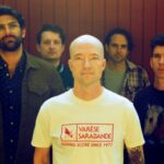 Touché Amoré presenta su nuevo sencillo “Hal Ashby”