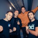 Simple Plan anuncia documental con motivo de su 25º Aniversario