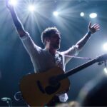 Frank Turner regresa a México con gira acústica