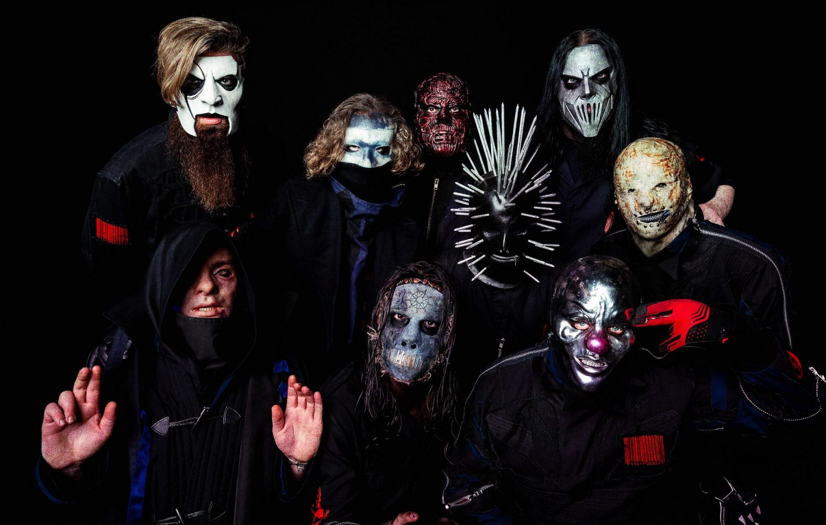 Slipknot regresa a México