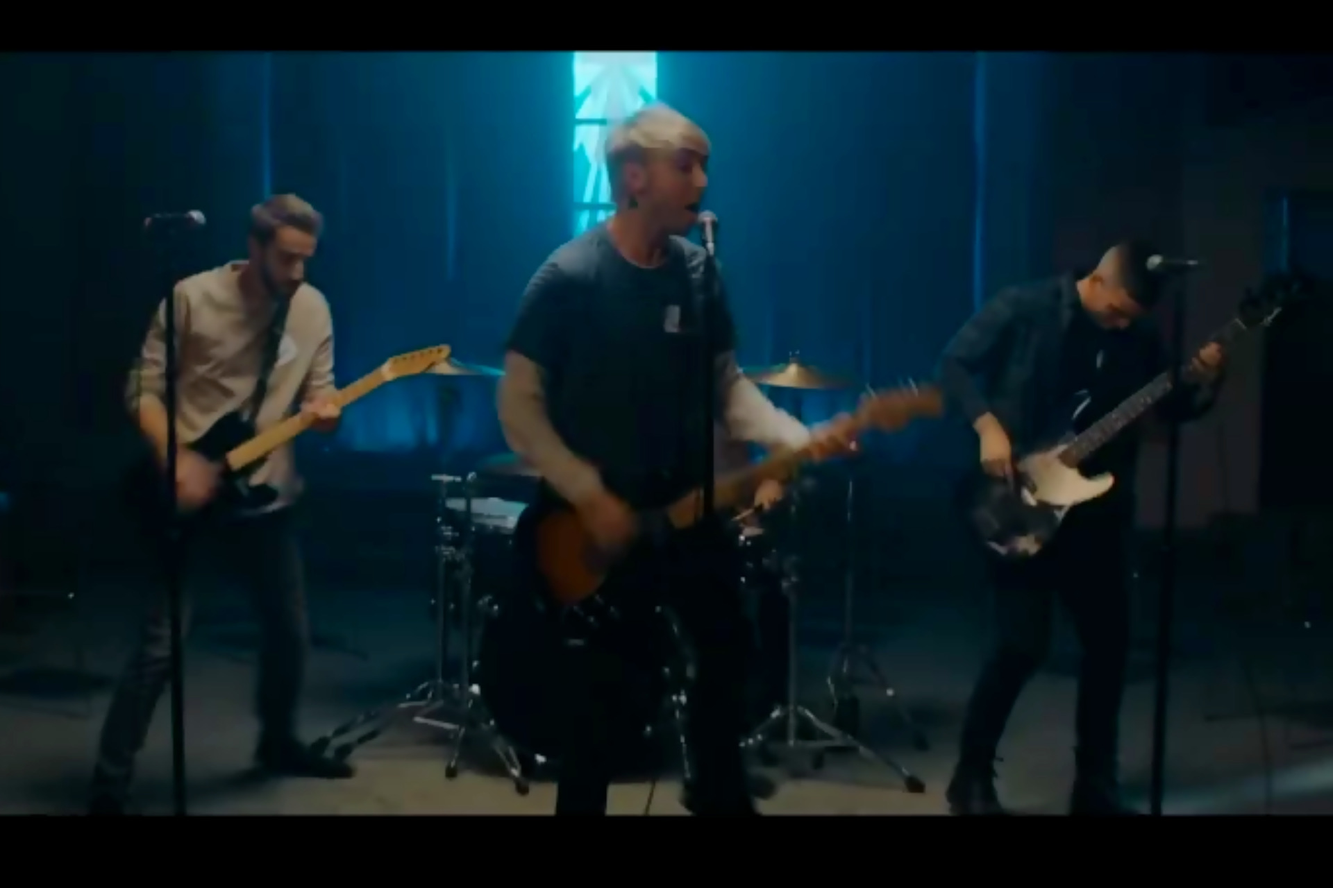 All Time Low presenta su nuevo sencillo: “Some Kind Of Disaster”