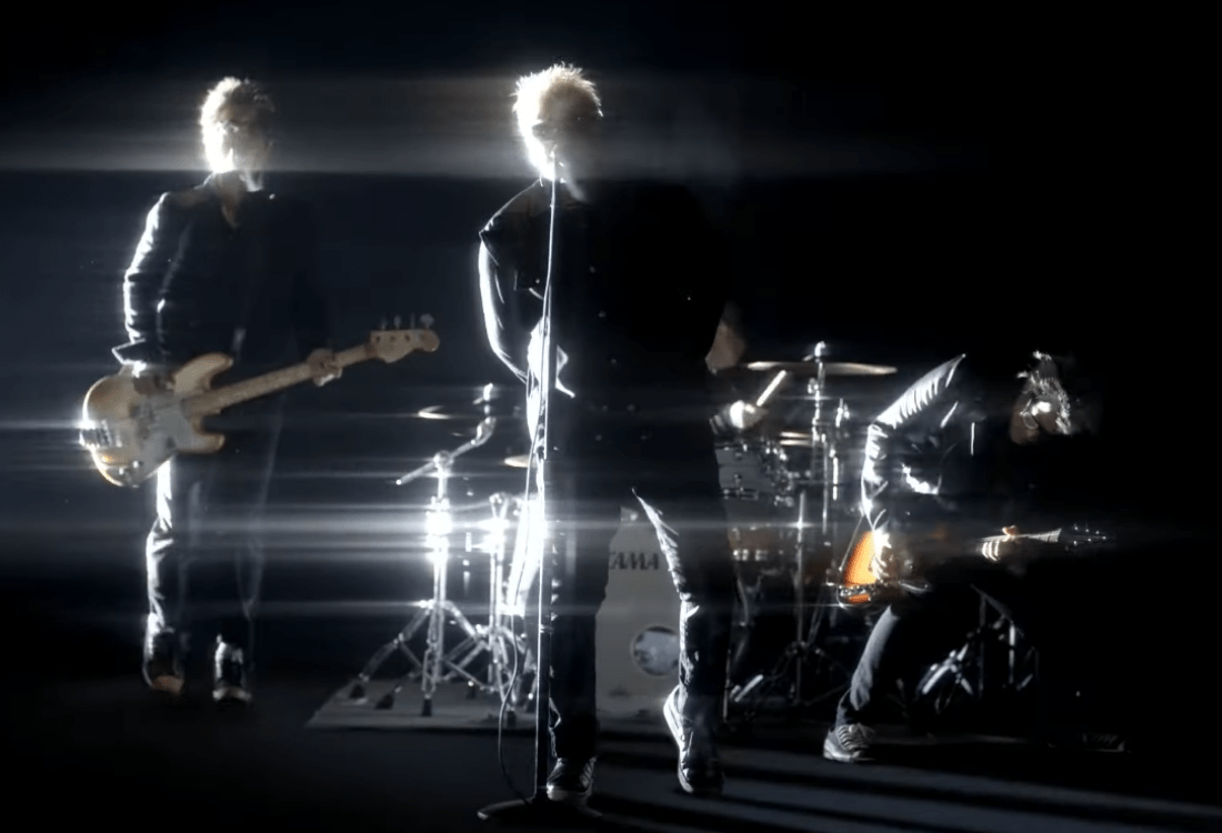 The Offspring estrena el video de su sencillo “Let The Bad Times Roll”